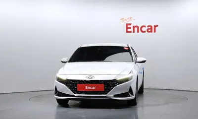 Hyundai Avante 2023, 44199 км, за 65636.08 USD