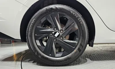 Hyundai Avante 2023, 44199 км, за 65636.08 USD