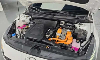 Hyundai Avante 2023, 44199 км, за 65110.35 USD - фото 6