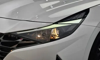 Hyundai Avante 2023, 44199 км, за 65110.35 USD - фото 22
