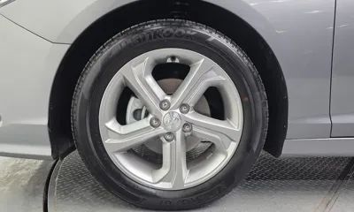 Hyundai Sonata 2019, 27601 км, за 9621.01 USD - фото 5