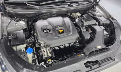 Hyundai Sonata 2019, 27601 км, за 9621.01 USD - фото 6