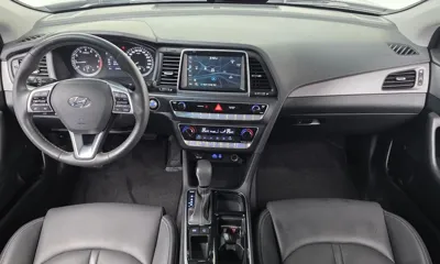 Hyundai Sonata 2019, 27601 км, за 9621.01 USD - фото 7