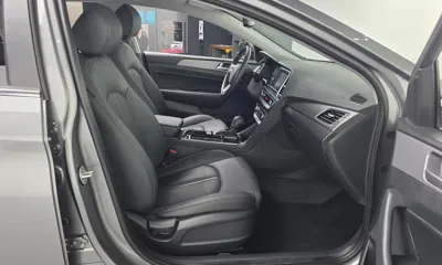 Hyundai Sonata 2019, 27601 км, за 9621.01 USD - фото 11