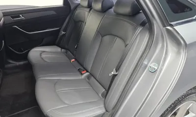 Hyundai Sonata 2019, 27601 км, за 9621.01 USD - фото 12