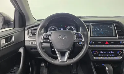 Hyundai Sonata 2019, 27601 км, за 9621.01 USD - фото 13