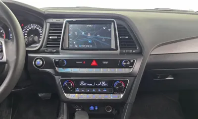 Hyundai Sonata 2019, 27601 км, за 9621.01 USD - фото 14