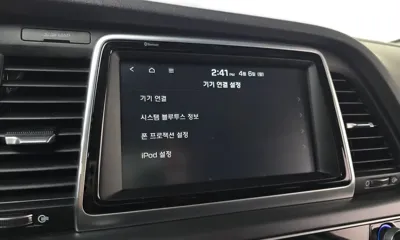 Hyundai Sonata 2019, 27601 км, за 9621.01 USD - фото 16