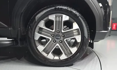 KG_Mobility_Ssangyong Musso 2026, 5115 км, за 23335.96 USD