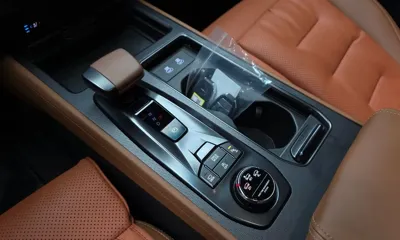 KG_Mobility_Ssangyong Musso 2026, 5115 км, за 23335.96 USD - фото 9