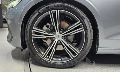 Volvo S60 2020, 32528 км, за 16214.1 USD