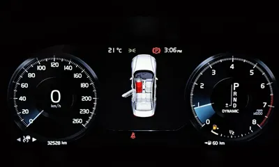 Volvo S60 2020, 32528 км, за 16214.1 USD - фото 8