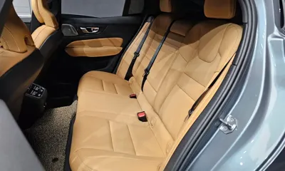 Volvo S60 2020, 32528 км, за 16214.1 USD - фото 26