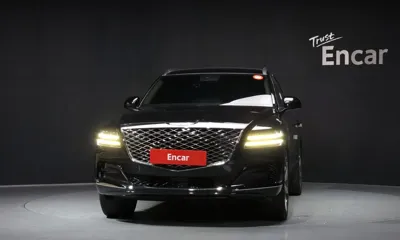 Genesis GV80 2022, 15396 км, за 36951.37 USD