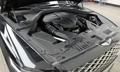 Genesis GV80 2022, 15396 км, за 36694.24 USD - фото 6