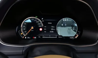 Genesis GV80 2022, 15396 км, за 36694.24 USD - фото 8