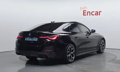 BMW i4 2024, 57176 км, за 31581.68 USD
