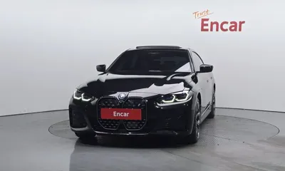 BMW i4 2024, 57176 км, за 31581.68 USD