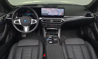 BMW i4 2024, 57176 км, за 31528.3 USD - фото 7