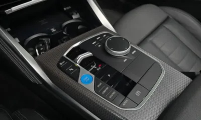 BMW i4 2024, 57176 км, за 31528.3 USD - фото 9