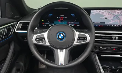 BMW i4 2024, 57176 км, за 31528.3 USD - фото 13