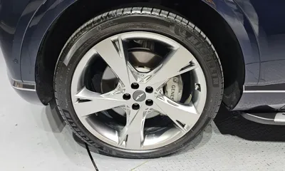 Genesis GV80 2022, 56248 км, за 30683.21 USD