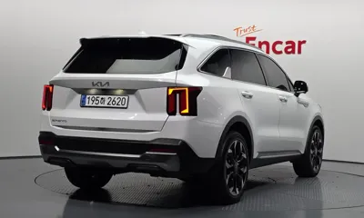 Kia Sorento 2024, 39843 км, за 22752.38 USD