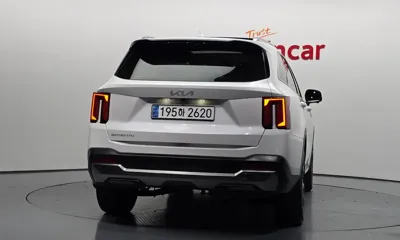 Kia Sorento 2024, 39843 км, за 22752.38 USD
