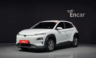 Hyundai Kona · 2019 год