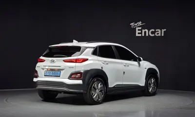 Hyundai Kona 2019, 152776 км, за 10744.28 USD