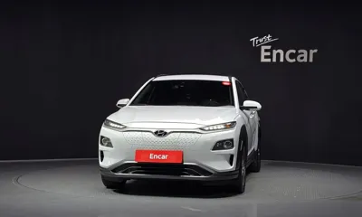 Hyundai Kona 2019, 152776 км, за 10744.28 USD