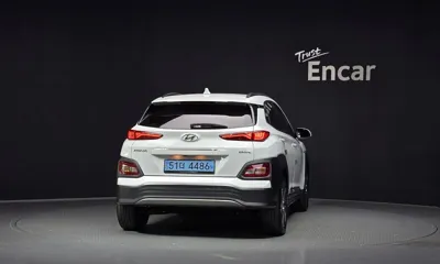Hyundai Kona 2019, 152776 км, за 10744.28 USD