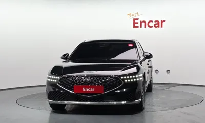 Genesis G90 2023, 71803 км, за 36013.77 USD