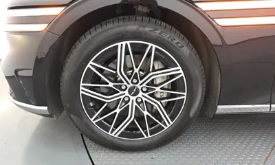 Genesis G90 2023, 71803 км, за 36013.77 USD