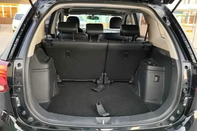 Mitsubishi Outlander 2021, 74000 км, за 10976 USD - фото 19