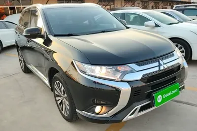 Mitsubishi Outlander 2021, 74000 км, за 10976 USD - фото 25