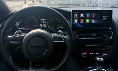 Audi RS5