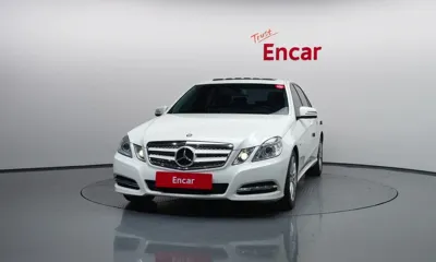 Mercedes-Benz E-Class 2011, 165583 км, за 3085.2 USD