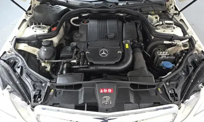Mercedes-Benz E-Class 2011, 165583 км, за 3085.2 USD - фото 6