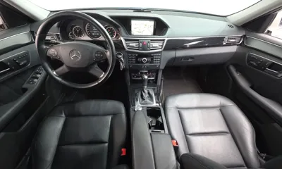 Mercedes-Benz E-Class 2011, 165583 км, за 3085.2 USD - фото 7