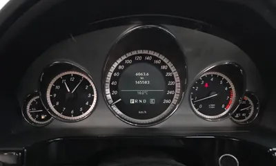 Mercedes-Benz E-Class 2011, 165583 км, за 3085.2 USD - фото 8