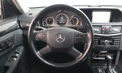 Mercedes-Benz E-Class 2011, 165583 км, за 3085.2 USD - фото 13