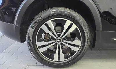 Mercedes-Benz GLB-Class 2021, 35475 км, за 20677.43 USD