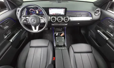 Mercedes-Benz GLB-Class 2021, 35475 км, за 20677.43 USD - фото 7