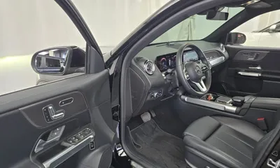 Mercedes-Benz GLB-Class 2021, 35475 км, за 20677.43 USD - фото 10