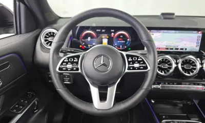 Mercedes-Benz GLB-Class 2021, 35475 км, за 20677.43 USD - фото 12