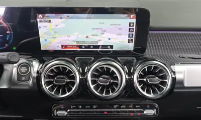 Mercedes-Benz GLB-Class 2021, 35475 км, за 20677.43 USD - фото 13
