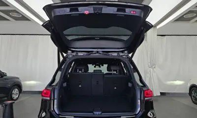 Mercedes-Benz GLB-Class 2021, 35475 км, за 20677.43 USD - фото 20