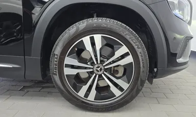 Mercedes-Benz GLB-Class 2021, 35475 км, за 20677.43 USD - фото 21