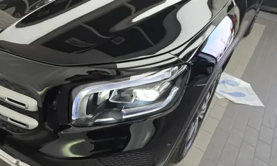 Mercedes-Benz GLB-Class 2021, 35475 км, за 20677.43 USD - фото 22